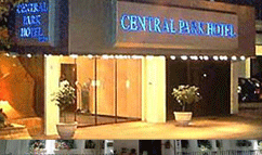 Central Park Hotel London, Hotel Central Park London, London Hotels