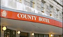 County Hotel London