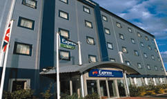 Holiday Inn Hampstead Hotel London, Hotel Holiday Inn Hampstead London, London Hotels