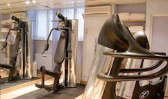 Holiday Inn Oxford Circus Hotel London