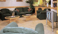 Kensington Court Hotel London