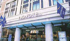 Novotel London Tower Bridge, Hotel Novotel London Tower Bridge, London Hotels