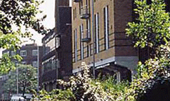 Novotel London Waterloo