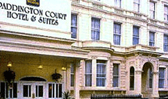 Paddington Court Hotel London
