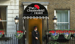 Chesterfield Mayfair Hotel London, Hotel Chesterfield Mayfair London, London Hotels