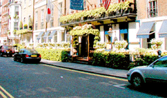 Flemings Mayfair Hotel London, Hotel Flemings Mayfair, London Hotels