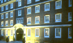 Grange Fitzrovia Hotel London