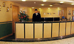 Holiday Inn Ealing Hotel London, Hotel Holiday Inn Ealing London, London Hotels