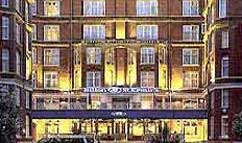 Jolly Hotel St Ermin's Deluxe London