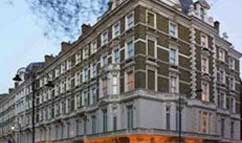 NH Harrington Hall Hotel London