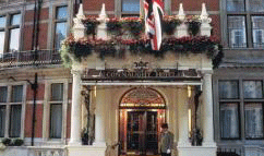 Connaught Hotel London, Hotel Connaught London, London Hotels
