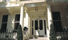 Queens Gate Concorde Hotel London